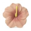 Jeu d'éveil - iris hibiscus -oli carol - la maison de zazou