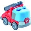 jeu d'imagination - camion pompier kullerbu - haba