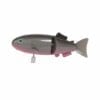 jouet de bain - poisson gris - les petites merveilles - moulin roty