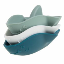 jouet de bain - requin - amadeus - la maison de zazou