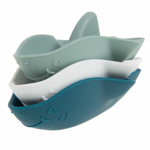 jouet de bain - requin - amadeus - la maison de zazou