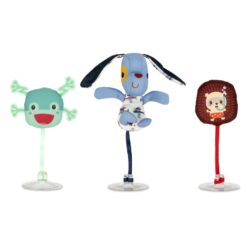 jules jouets de bain - lilliputiens - la maison de zazou - rennes