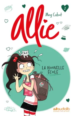 le carnet d'allie - carte audio yoto - la maison de zazou - rennes