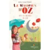 le magicien d'oz - carte audio - yoto player - yoto - la maison de zazou