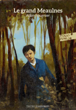 Le Grand Meaulnes, Gallimard Jeunesse