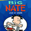 Big Nate - T06 - big Nate Joue et Gagne, Gallimard Jeunesse