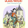 Le Monde de Lucrece, 6, Gallimard Jeunesse