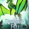 Les Royaumes de feu, 13 - le Souffle du mal, Gallimard Jeunesse