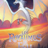 Les Royaumes de feu, 14 - le Tresor Interdit, Gallimard Jeunesse
