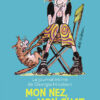Le Journal Intime de Georgia Nicolson - T01 - mon nez, mon Chat, l'amour et... moi, Gallimard Jeunesse