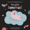 Ton Petit Sommeil, Gallimard Jeunesse