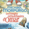 Les Voyages Extraordinaires d'omar, Gallimard Jeunesse