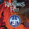 Les Royaumes de feu - Destinees, Gallimard Jeunesse