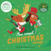 Mini Compil' Christmas Songs, Gallimard Jeunesse