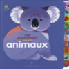 Mon Grand Imagier Anime - Animaux, Gallimard Jeunesse