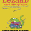 Chroniques d'un Lezard Sans Importance, Gallimard Jeunesse
