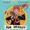 Potter et Compagnie - ron Weasley - Petits Guides sur Harry Potter, la Saga de j.k. Rowling, Gallimard Jeunesse