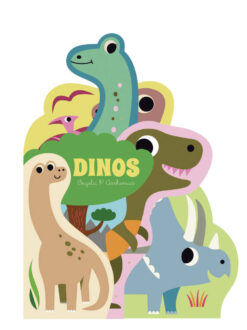 Dinos, Marcel Joachim