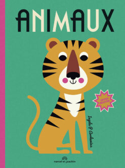 Animaux - Edition Collector, Marcel Joachim