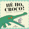 He ho Croco !, Marcel Joachim