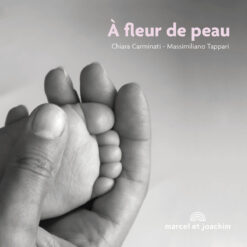A Fleur de Peau, Marcel Joachim