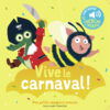 Vive le Carnaval !, Gallimard Jeunesse