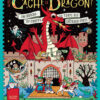Ou se Cache le Dragon ? - un Cherche-et-Trouve au Temps des Chateaux Forts, Gallimard Jeunesse