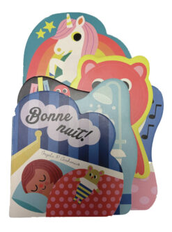 Bonne Nuit !, Marcel Joachim