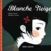 Blanche-Neige, Pere Castor