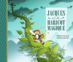 Jacques et le Haricot Magique, Pere Castor