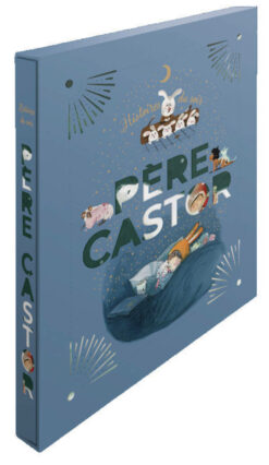 Pere Castor - les Histoires du Soir, Pere Castor