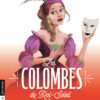 Les Colombes du roi-Soleil - vol09 - Olympe Comedienne, Flam Jeunesse