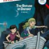 L'enigme des Vacances de la 6eme a la 5eme the Refuge in Danger - vol47, Nathan
