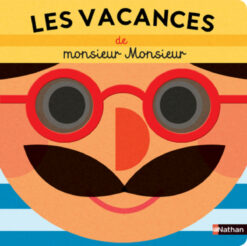 Les Vacances de Monsieur Monsieur, Nathan