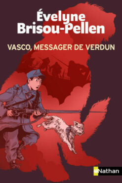 Vasco, Messager de Verdun, Nathan