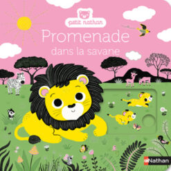 Promenade dans la Savane, Nathan