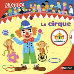 Le Cirque, Nathan