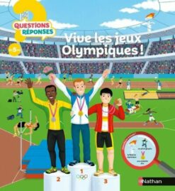 Vive les Jeux Olympiques !, Nathan