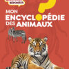 Mon Encyclopedie des Animaux, Nathan