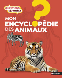 Mon Encyclopedie des Animaux, Nathan