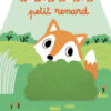 Cache-Cache Petit Renard, Nathan