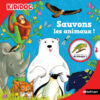 Sauvons les Animaux !, Nathan