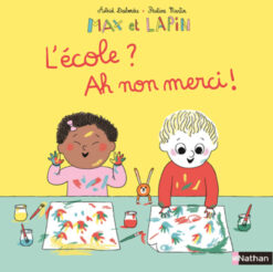L'ecole ? ah ! non Merci !, Nathan