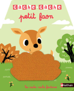 Cache-Cache Petit Faon, Nathan