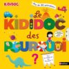 Le Kididoc des Pourquoi, Nathan
