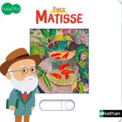 Tralal'art : Petit Matisse, Nathan