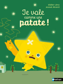 Je Vole Comme une Patate !, Nathan