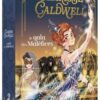 Clarisse Caldwell - Tome 2 le Gala des Malefices - vol02, Nathan