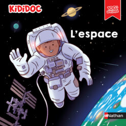 L'espace, Nathan