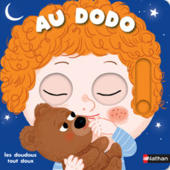 Au Dodo - les Doudous tout Doux, Nathan